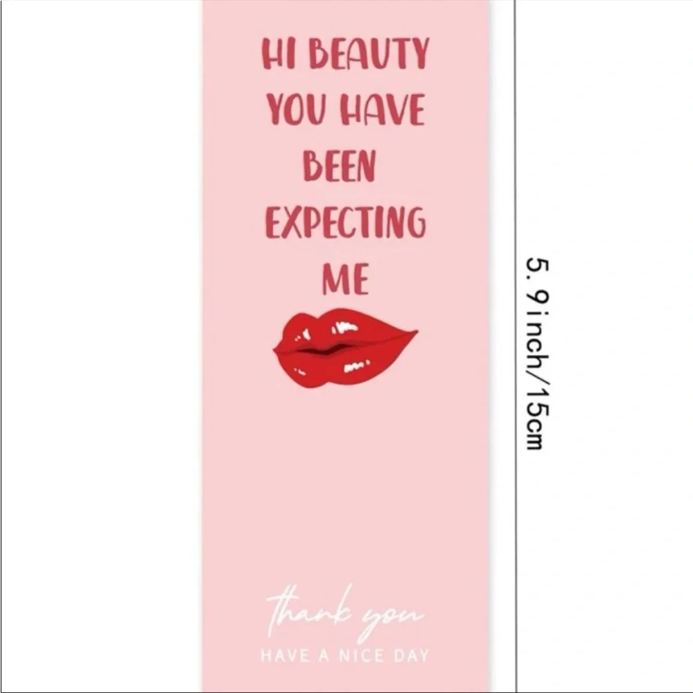 Packaging Stickers - Picture 2 of 2